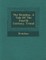 The Druidess, a Tale of the Fourth Century. Transl