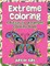 Extreme Coloring