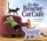 At the Rescue Cat CafÃÂ©