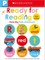 Pre-K Ready for Reading Workbook: Scholastic Early Learners (Extra Big Skills Workbook)