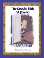The Special Kids Of Sharon - The Monster The Special Kids Of Sharon - The Monster