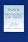 Plato "Protagoras" and "Meno"