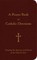 A Prayer Book of Catholic Devotions