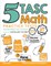 5 TASC Math Practice Tests