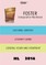 Foster Comparative Workbook HL16