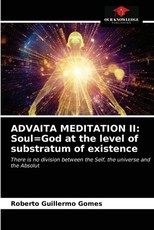 Advaita Meditation II