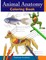 Animal Anatomy Coloring Book