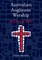 Australian Anglicans Worship