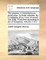 The Gleaner. a Miscellaneous Production. in Three Volumes. by Constantia. [Four Lines of Verse] Vol. I[-III]. Published According to Act of Congress. Volume 2 of 3