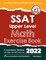 SSAT Upper Level Math Exercise Book