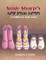 Susie Sharp's Super Special Slippers