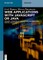 Web Applications with Javascript or Java