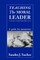 Teaching The Moral Leader