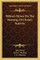 Milton's Hymn on the Morning of Christ's Nativity