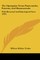 The Algonquian Terms Patawomeke, Potomac, And Massawomeke