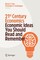 21st Century Economics