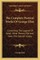 The Complete Poetical Works of George Eliot