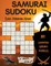 Samurai Sudoku