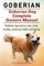 Goberian. Goberian Dog Complete Owners Manual. Goberian dog book for care, costs, feeding, grooming, health and training.