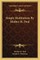 Simple Meditations by Mother St. Paul