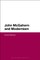 John McGahern and Modernism