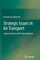 Strategic Issues in Air Transport