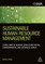Sustainable Human Resource Management