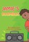 Jamie's Boombox