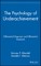 The Psychology of Underachievement