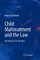 Child Maltreatment and the Law