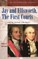 Jay and Ellsworth, The First Courts