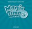 Magic Time: Level 2: Class CD