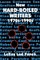 New Hard-Boiled Writers