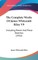 The Complete Works Of James Whitcomb Riley V9