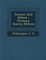 Science and Ethics - Primary Source Edition