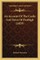 An Account Of The Castle And Town Of Denbigh (1829)