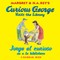 Jorge El Curioso Va a la Biblioteca/Curious George Visits the Library