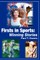 Firsts in Sports