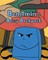 Benjamin's Bossy Backpack