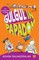 Gulgul in Papadom