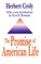 The Promise of American Life