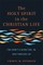 The Holy Spirit in the Christian Life