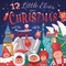 12 Little Elves Save Christmas