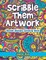 Scribble Them Artwork