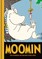 Moomin Book
