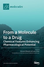 From a Molecule to a Drug From a Molecule to a Drug