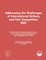 Addressing the Challenges of International Bribery and Fair Competition 2001