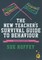 The New Teacher&#8242;s Survival Guide to Behaviour