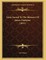 Lines Sacred To The Memory Of James Grahame (1811)