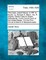 The Case, Josiah Wood, Jr. Plff. in Equity, vs. Samuel H. Mann, Jno. R. Adams, Elisha Fuller & Others, Defendants, in the Circuit Court of the United States, for the First Circuit & District of Massachusetts